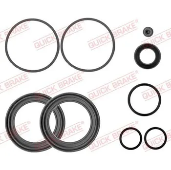 Brzdový systém Sada na opravy, brzdový třmen Quick Brake 114-0397