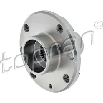 Náboj kola TOPRAN 200 398