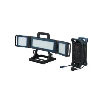 Stojací lampa Pracovní lampa Mareld Vapor 20000 APP se senzorem