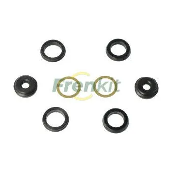 Brzdový válec Sada na opravy, hlavní brzdový válec FRENKIT 125011