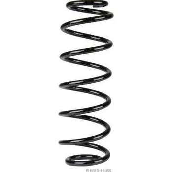 Pruzina podvozku HERTH+BUSS JAKOPARTS J4414018