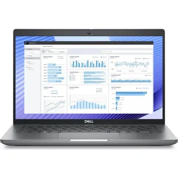 Notebook Notebook Dell Precision 3490 14" FHD, Ultra 7-155H, 16GB,1TB SSD, Nvidia RTX 500 Ada 4GB, W11 Pro, 3Y NBD PS