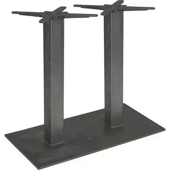 Stolová podnož Stolová podnož BD011/FF - doprava zdarma - SLEVA 3% s kodem radost25