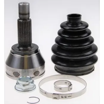 Hřídel nápravy Sada kloubů, hnací hřídel SPIDAN 36453