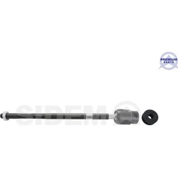 Autodíl Axiální kloub, příčné táhlo řízení SIDEM 63514