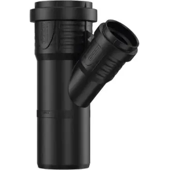 Kanalizační potrubí HTEA ODBOČKA MASTER 3 PLUS 110/ 50 45