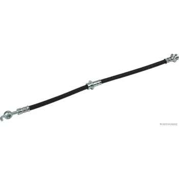 Brzdová hadice Brzdová hadice HERTH+BUSS JAKOPARTS J3709006