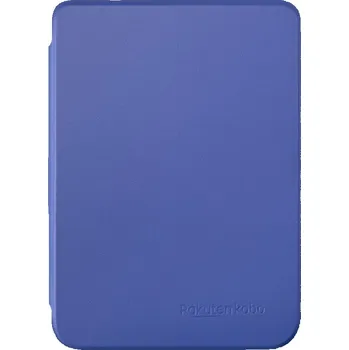 Příslušenství pro tablet Pouzdro na čtečku knih Kobo Clara Colour/BW Cobalt Blue Basic SleepCover Case