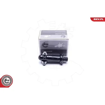 Chladič motoru Termostat, chladivo ESEN SKV 20SKV143