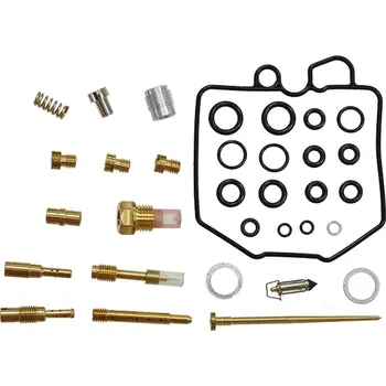 Karburátor PSYCHICKÁ SADA NA OPRAVU KARBURÁTORU HONDA CBX 1000B/C '81-82 (16100-MA2-004, 16100-MA2-014) (PRO 1 KARBURÁTOR)