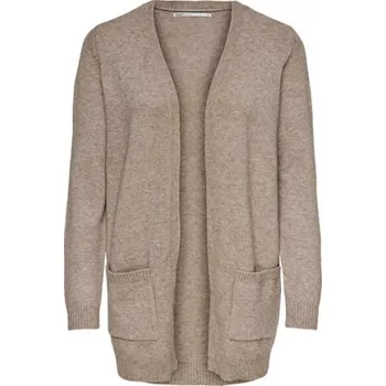 Dámský svetr Only Lesly 15174274 béžový