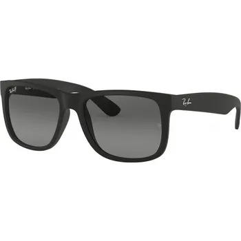 Sluneční brýle RAY-BAN RB4165 JUSTIN 622/T3 POLARIZED