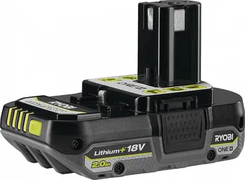 Ryobi ONE+ RB1820C 18 V 1x 2,0 Ah