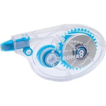 Korekční prostředek Korekční roller Donau 5mm/8m