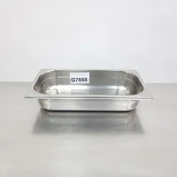 Plech na pečení Gastronádoba 1/3 - 65 mm