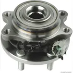 Sada lozisek kol HERTH+BUSS JAKOPARTS J4701043