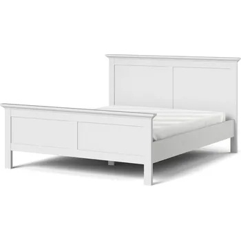 Ložnicová sestava Postel Provence 715 160x200 bílá