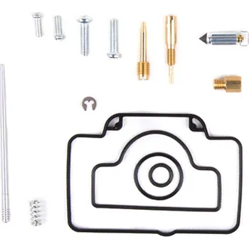 Palivový systém pro motocykl PROX SADA NA OPRAVU KARBURÁTORU SUZUKI RM 250 '90 (26-1591)