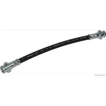Brzdová hadice Brzdová hadice HERTH+BUSS JAKOPARTS J3708056