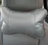 Cestovní polštářek Anatomický polštářek do auta na podporu krční páteře 27 x 12 x 8 cm