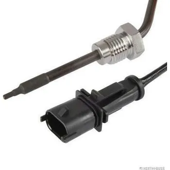 Lambda sonda Cidlo, teplota vyfukovych plynu HERTH+BUSS ELPARTS 70682435