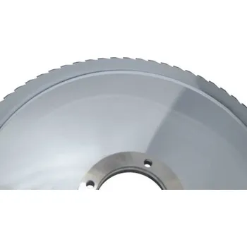 Kráječ na chleba G.Gastro Nůž na mražené maso - pro AUS245 - Ø 350 mm