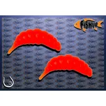 FishUp OZI 1.5" #113 hot orange
