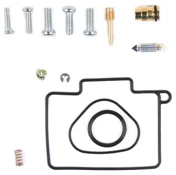 Palivový systém pro motocykl PROX SADA NA OPRAVU KARBURÁTORU HUSQVARNA CR/WR 125 '09-'13, WR 250 '10-'13, 300 '10-'13 (26-1583)