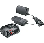 BOSCH 1600A02625 18 V 1x 2,5 Ah