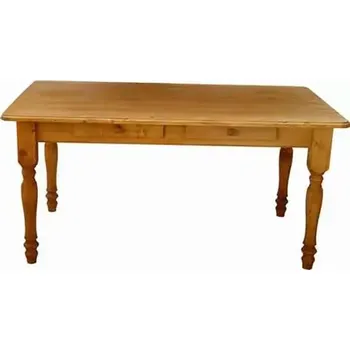 Jídelní stůl Dřevěný jídelní stůl 00458 - doprava zdarma - SLEVA 3% s kodem radost25