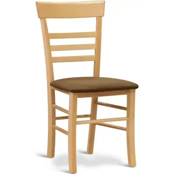 Jídelní židle Jídelní židle Siena látka - SLEVA 3% s kodem radost25