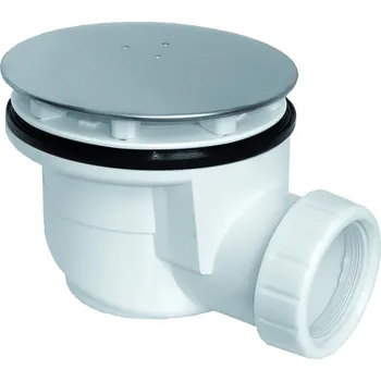 Sifon Sifon sprchový 90 nerez DN40 Brno EWN0840