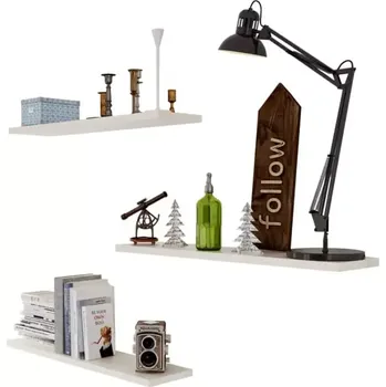 police Police FEDOR 3 ks - bílá - II.jakost - SLEVA 3% s kodem radost25