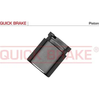 Brzdový systém Píst, brzdový třmen Quick Brake 185232K