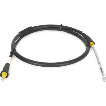 Lanko parkovací brzdy Tažné lanko, parkovací brzda BOSCH 1 987 482 765