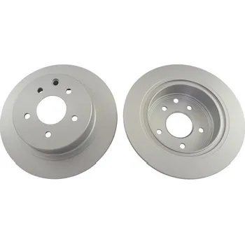 Brzdový kotouč Brzdový kotouč KAVO PARTS BR-6796-C