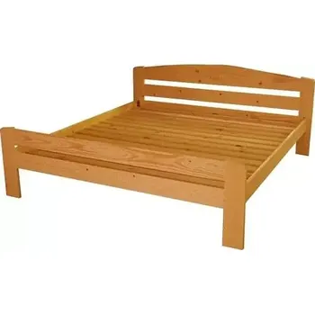 Postel Postel masiv Diana 00606 - doprava zdarma - SLEVA 3% s kodem radost25