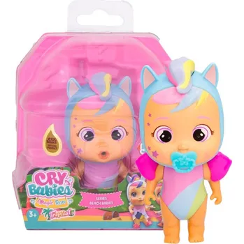 Panenka Cry Babies Magic Tears BEACH BABIES panenka Jenna