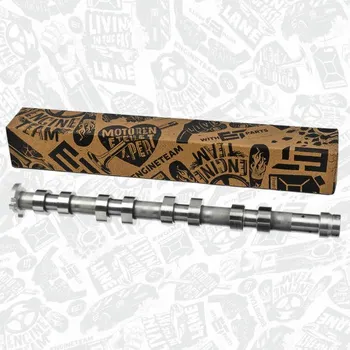 Rozvod motoru Vačkový hřídel ET ENGINETEAM HV0407