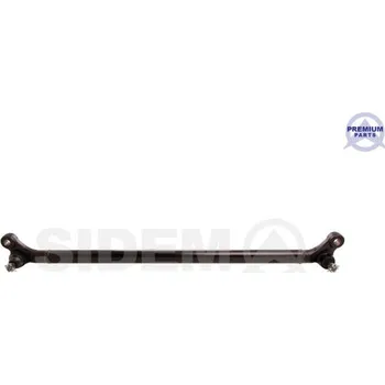 Autodíl Příčné táhlo řízení SIDEM 42531