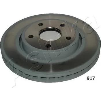 Brzdový kotouč Brzdový kotouč ASHIKA 60-09-917