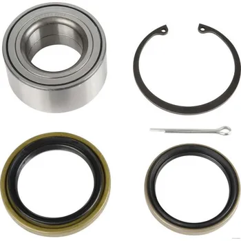 Sada lozisek kol HERTH+BUSS JAKOPARTS J4705023