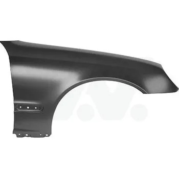 Blatník karosérie Blatník VAN WEZEL 3032658