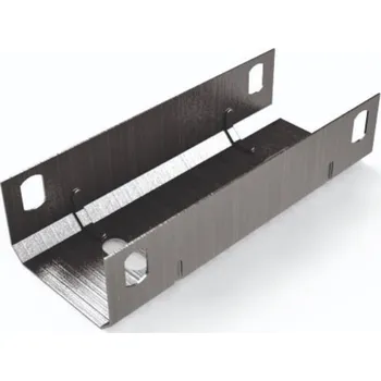 kabelová chránička Spojka žlabu LINEAR+ SL-1B 50 ''SZ'' ARKYS ARB-14211005