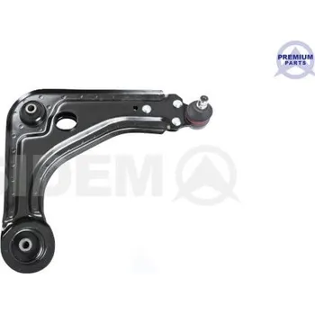 Opravná sada podvozku a pohonu kol Ridici paka, zaveseni kol SIDEM 3581