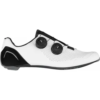 Force MTB Free tretry bílé, 44