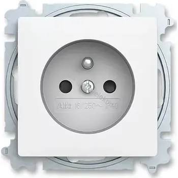 Elektrická zásuvka 6619T-A06657