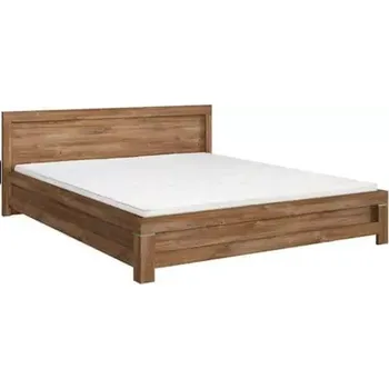 Postel Gent postel LOZ/180, dub stirling - SLEVA 3% s kodem radost25