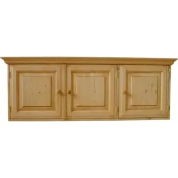 Šatní skříň Nástavec 00199 na trojdílnou skříň 00152, 178 - doprava zdarma - SLEVA 3% s kodem radost25