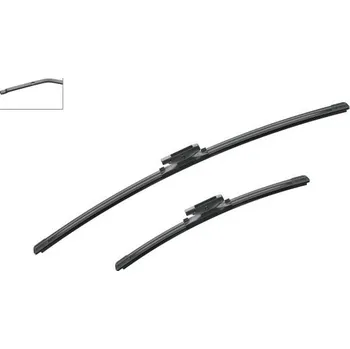 Stěrač List stěrače BOSCH 3 397 007 423